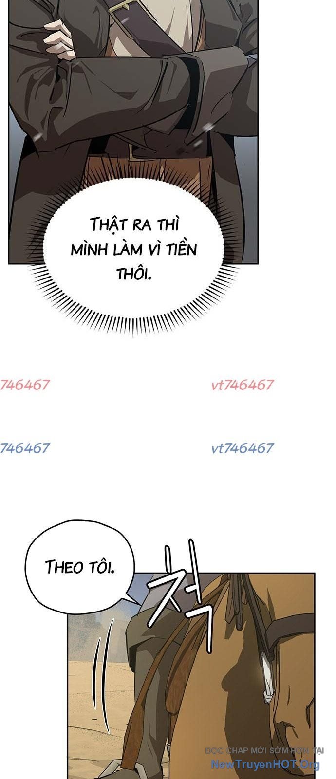 Võ Học Miền Viễn Tây Chap 30 - Next Chap 31