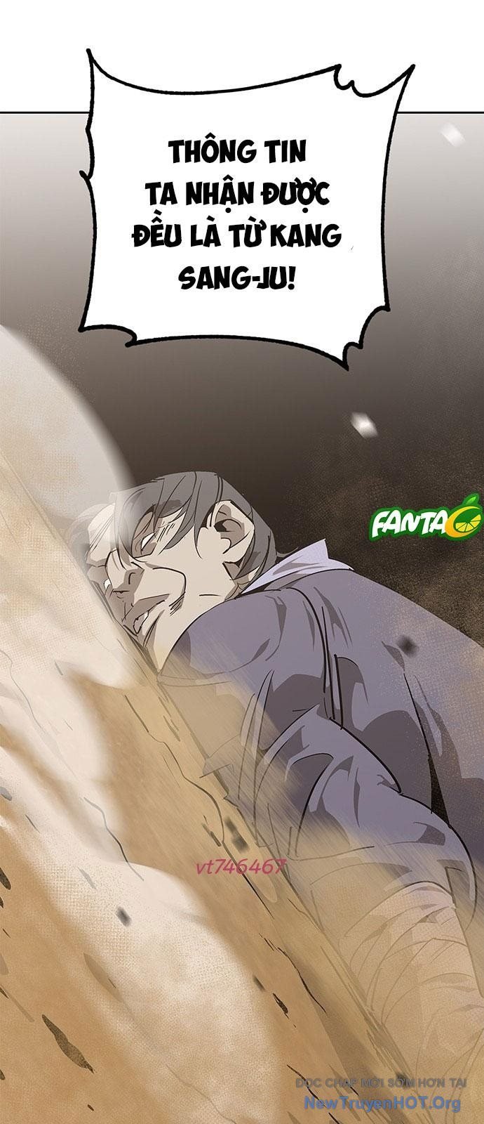 Võ Học Miền Viễn Tây Chap 30 - Next Chap 31