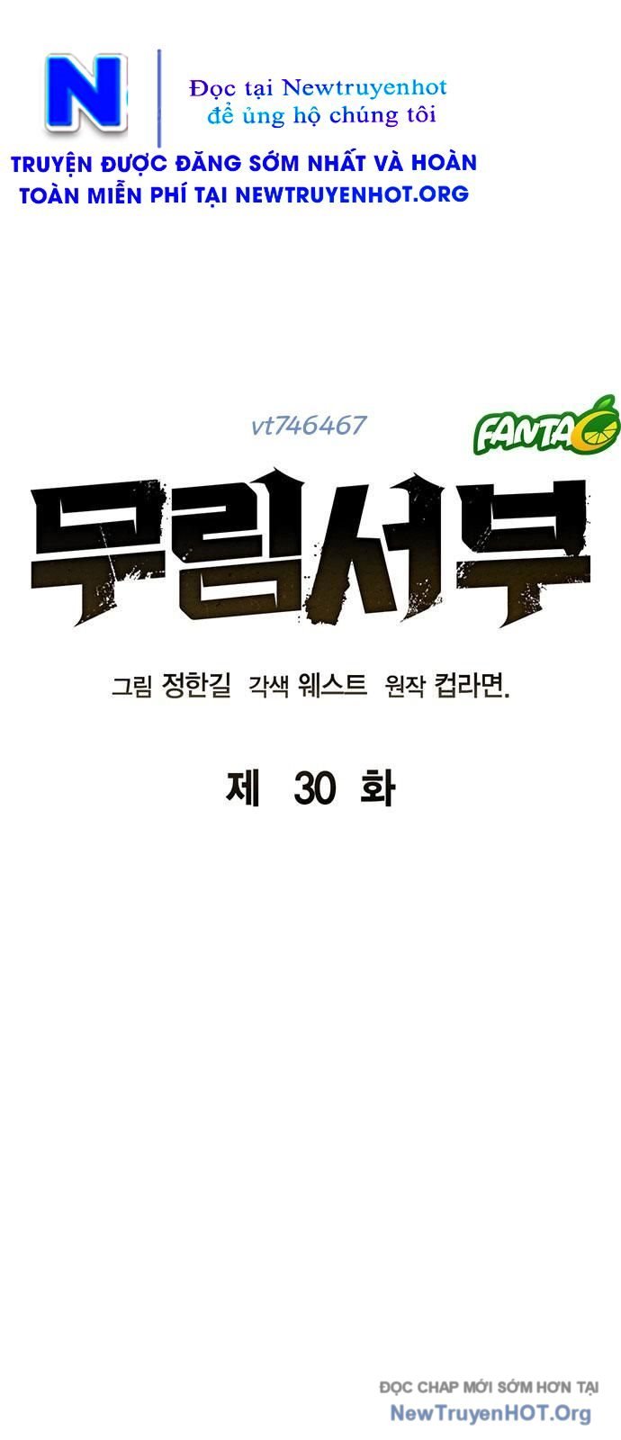 Võ Học Miền Viễn Tây Chap 30 - Next Chap 31