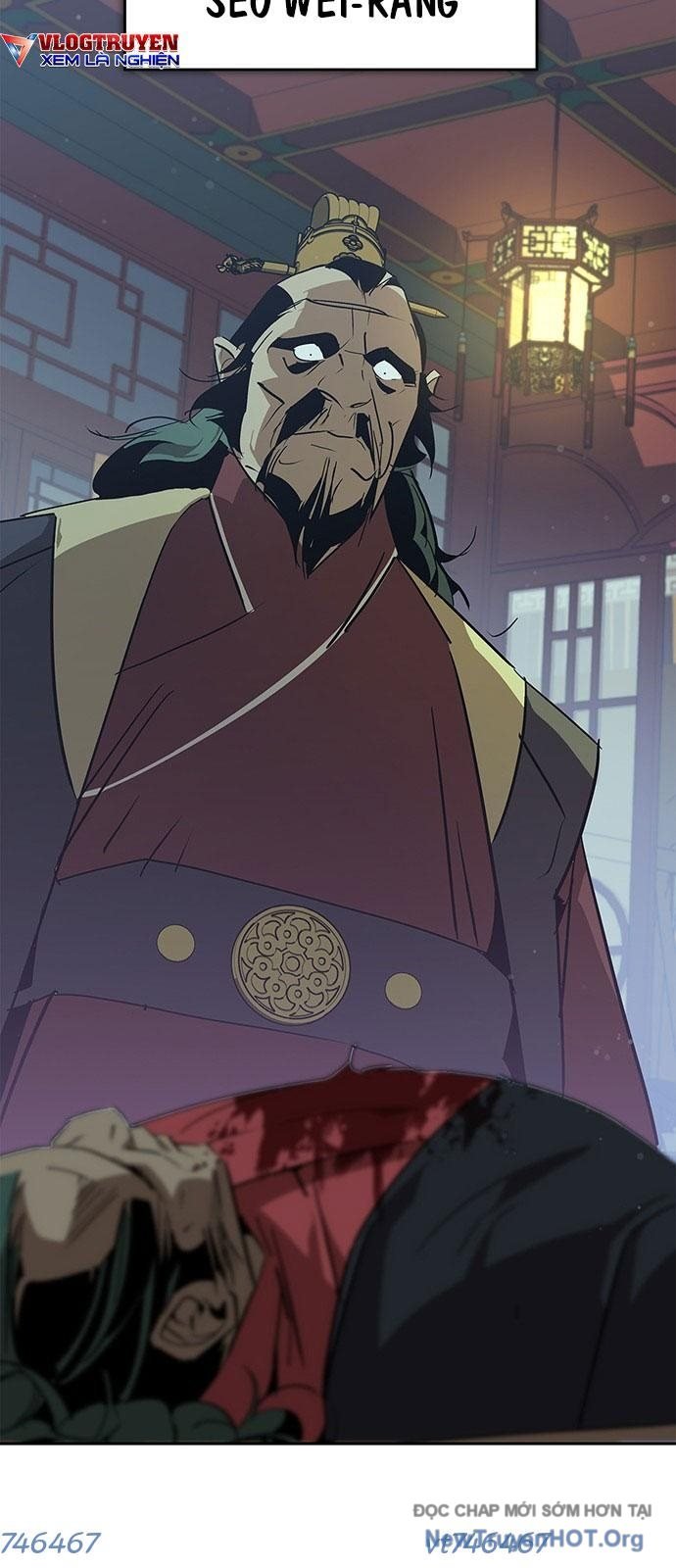 Võ Học Miền Viễn Tây Chap 30 - Next Chap 31