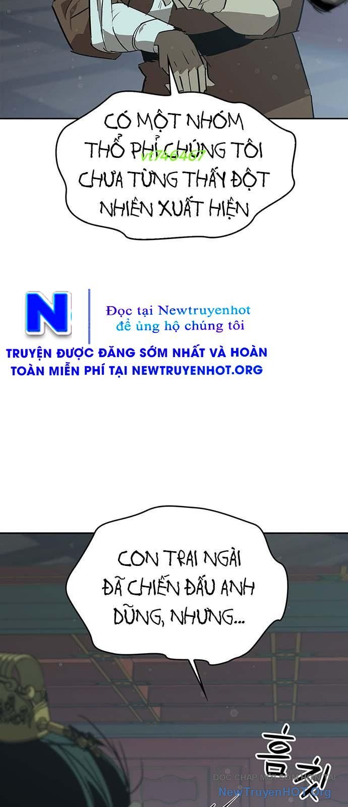 Võ Học Miền Viễn Tây Chap 30 - Next Chap 31