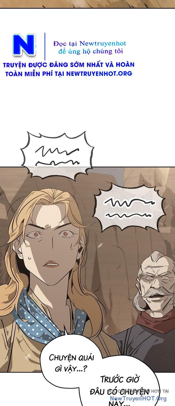 Võ Học Miền Viễn Tây Chap 30 - Next Chap 31