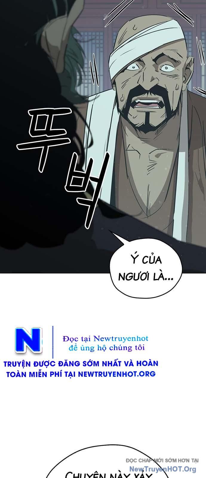 Võ Học Miền Viễn Tây Chap 30 - Next Chap 31