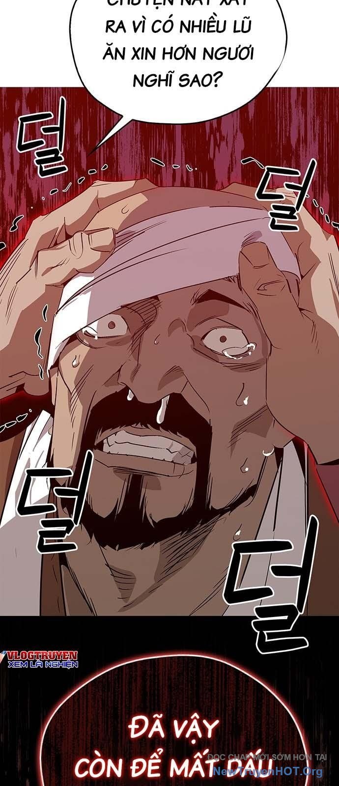 Võ Học Miền Viễn Tây Chap 30 - Next Chap 31