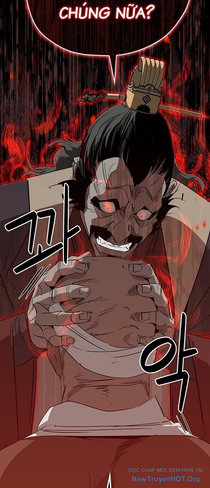 Võ Học Miền Viễn Tây Chap 30 - Next Chap 31