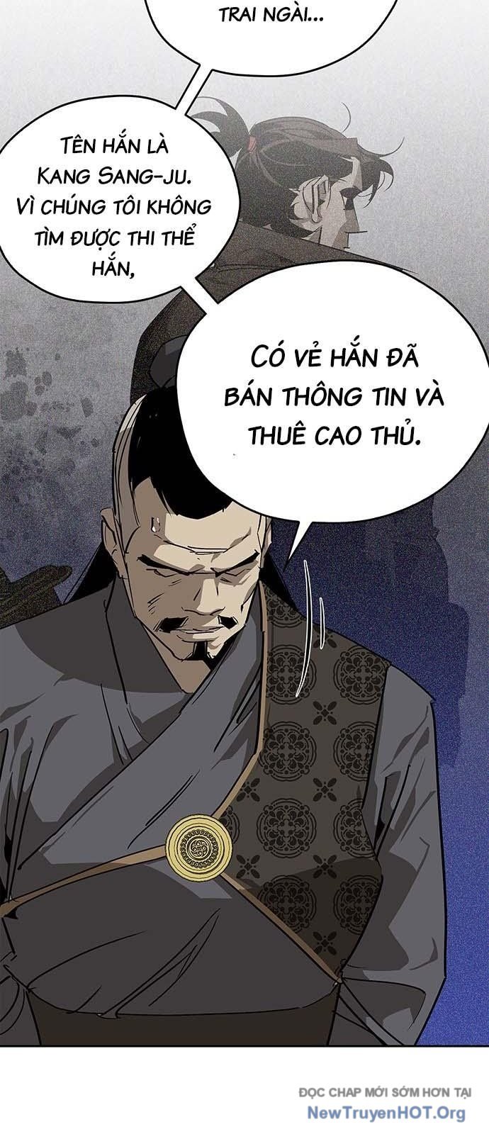 Võ Học Miền Viễn Tây Chap 30 - Next Chap 31