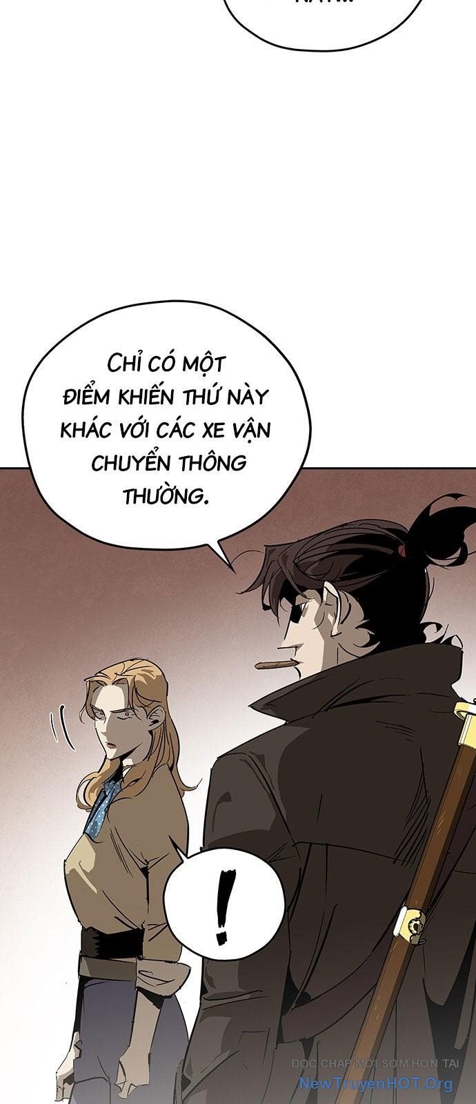 Võ Học Miền Viễn Tây Chap 30 - Next Chap 31