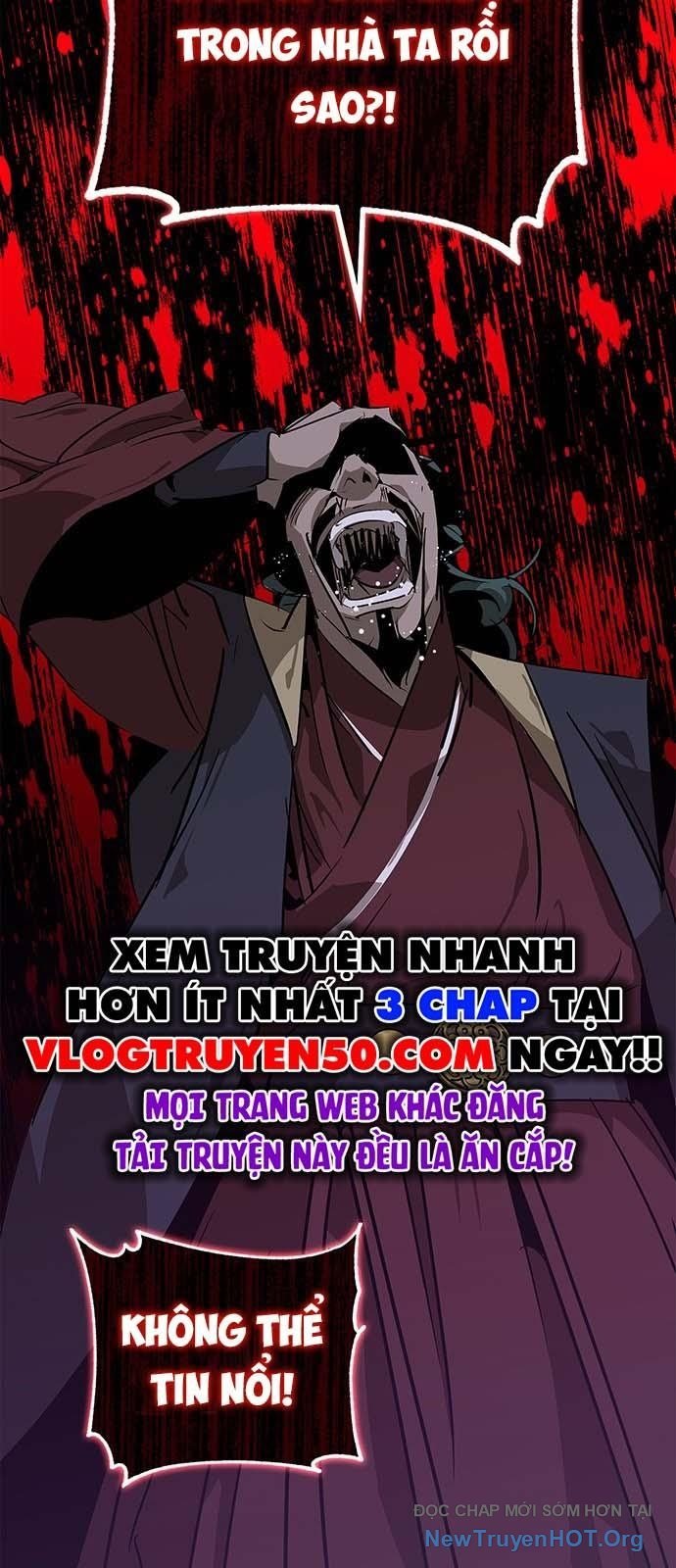 Võ Học Miền Viễn Tây Chap 30 - Next Chap 31