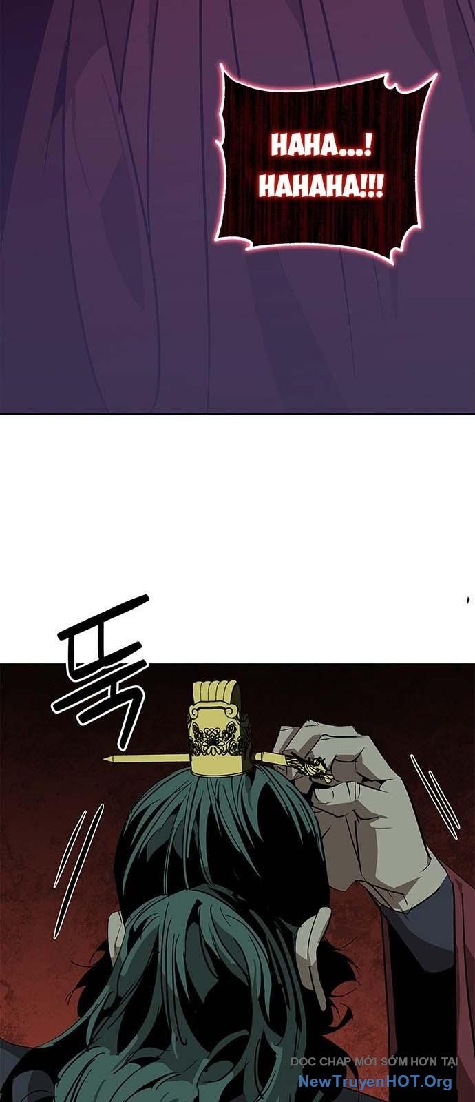 Võ Học Miền Viễn Tây Chap 30 - Next Chap 31