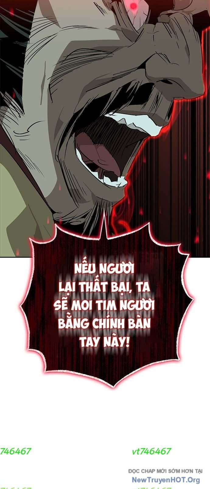 Võ Học Miền Viễn Tây Chap 30 - Next Chap 31