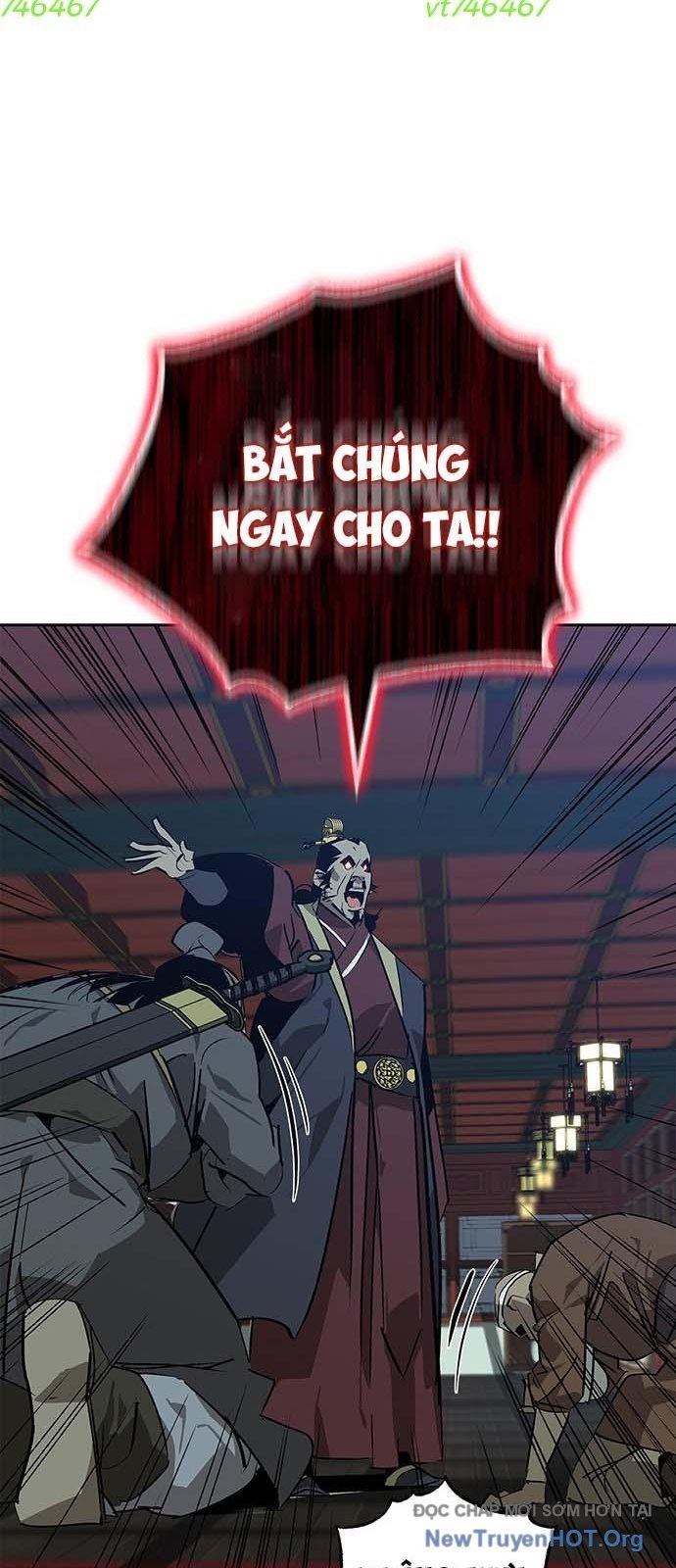 Võ Học Miền Viễn Tây Chap 30 - Next Chap 31