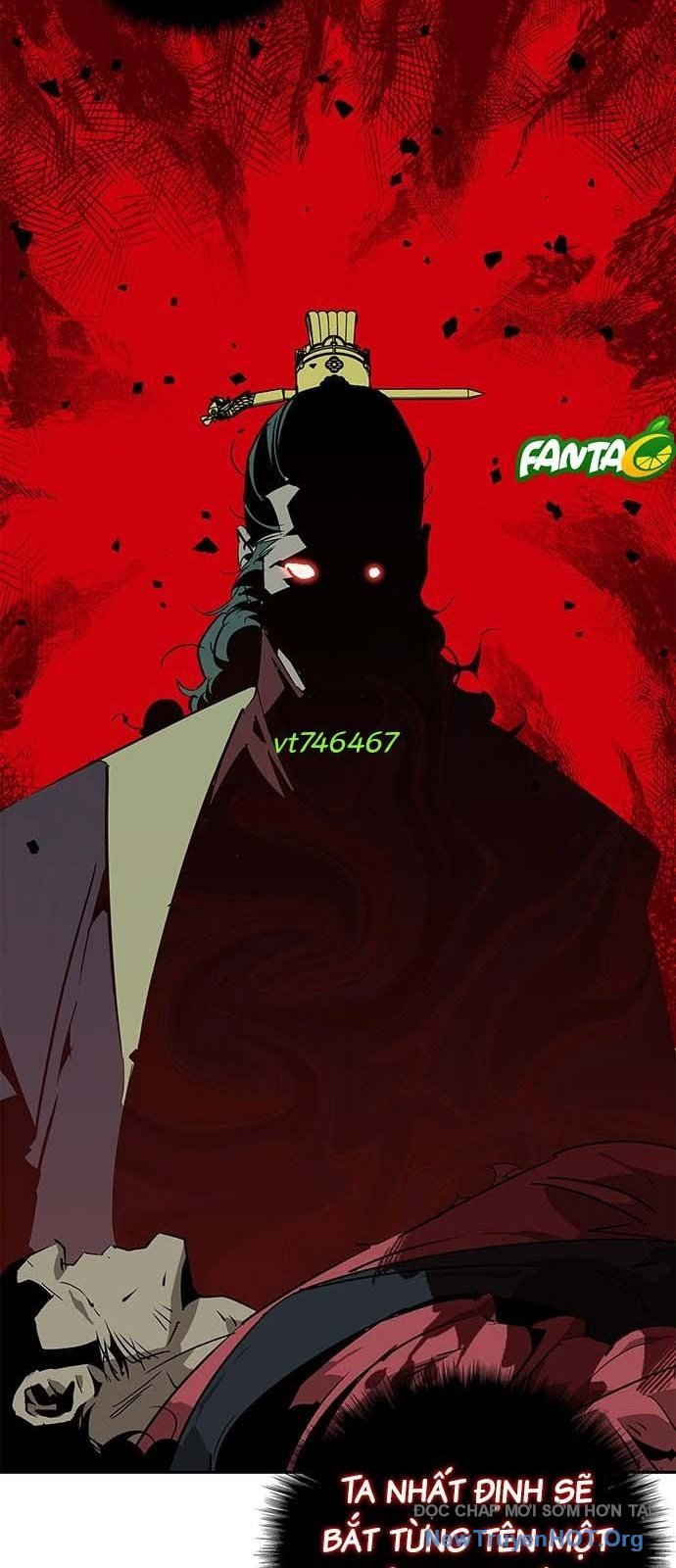 Võ Học Miền Viễn Tây Chap 30 - Next Chap 31