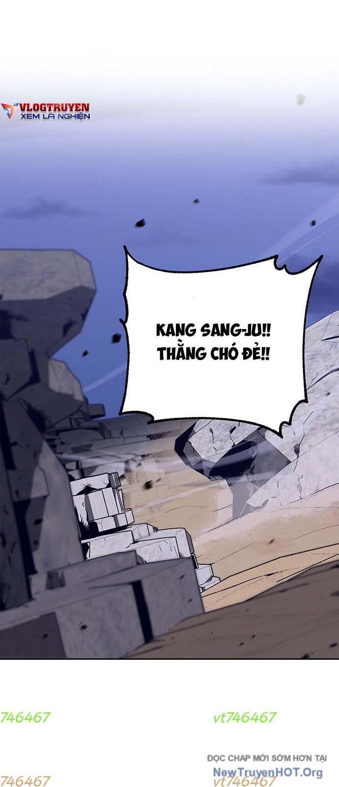 Võ Học Miền Viễn Tây Chap 30 - Next Chap 31