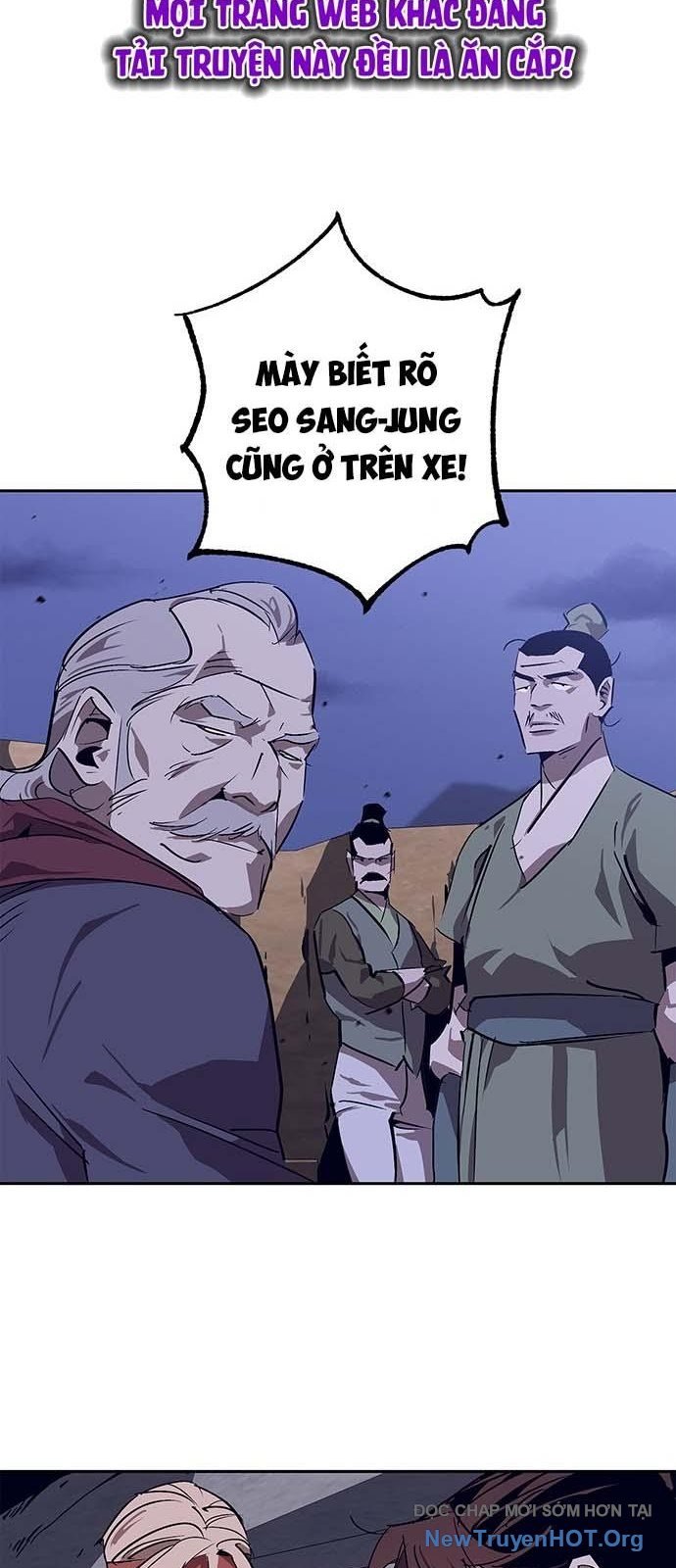 Võ Học Miền Viễn Tây Chap 30 - Next Chap 31