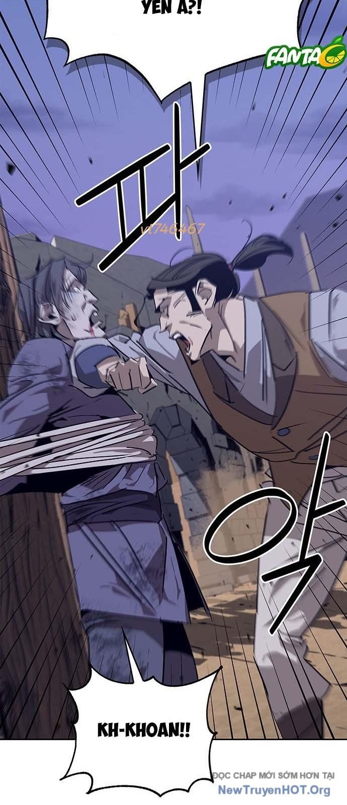 Võ Học Miền Viễn Tây Chap 30 - Next Chap 31