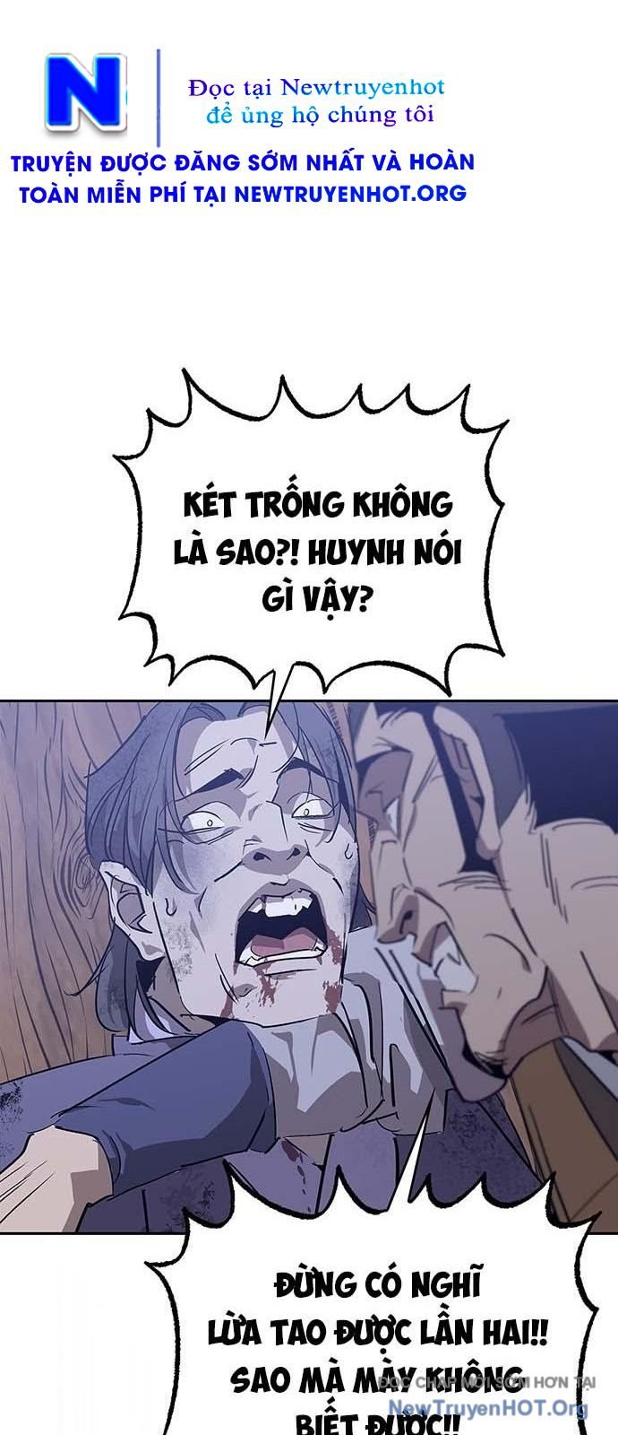 Võ Học Miền Viễn Tây Chap 30 - Next Chap 31