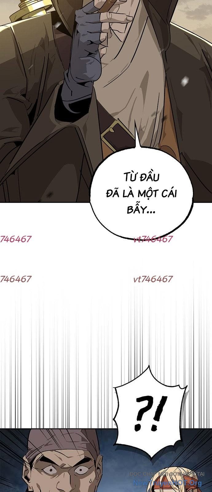 Võ Học Miền Viễn Tây Chap 30 - Next Chap 31