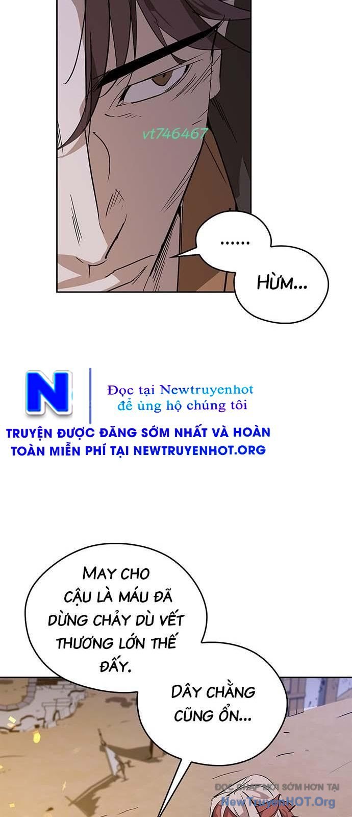 Võ Học Miền Viễn Tây Chap 30 - Next Chap 31
