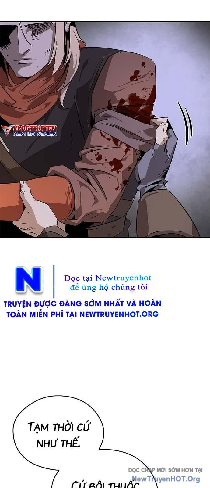 Võ Học Miền Viễn Tây Chap 30 - Next Chap 31