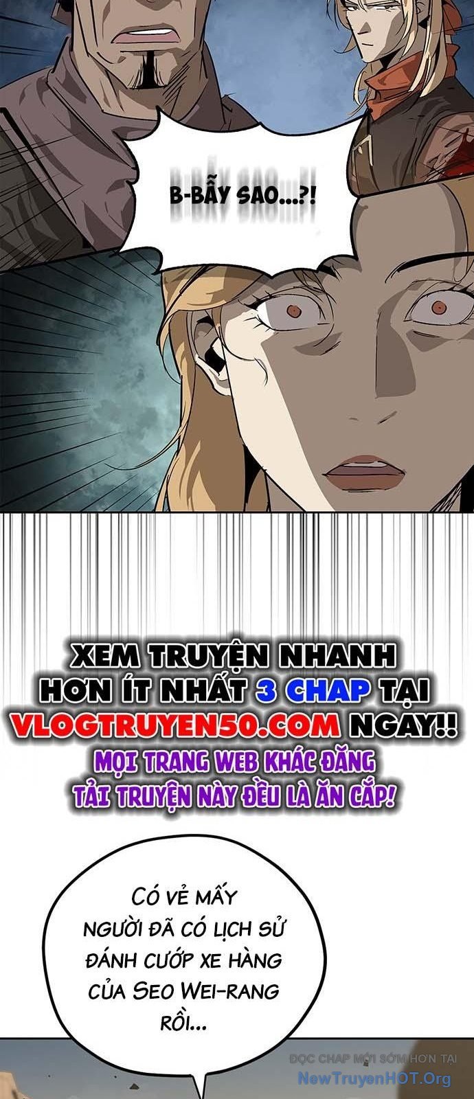 Võ Học Miền Viễn Tây Chap 30 - Next Chap 31
