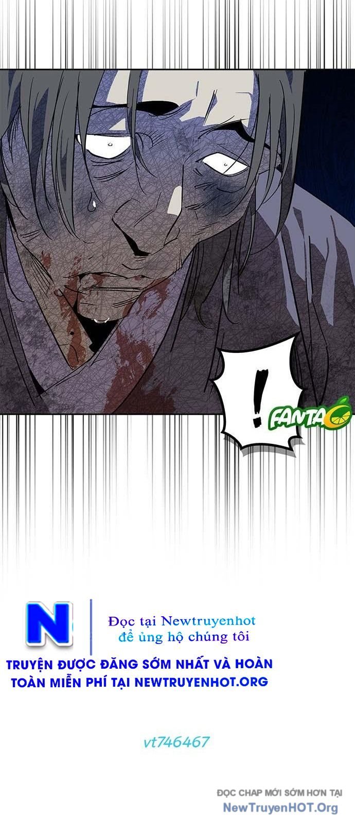 Võ Học Miền Viễn Tây Chap 30 - Next Chap 31