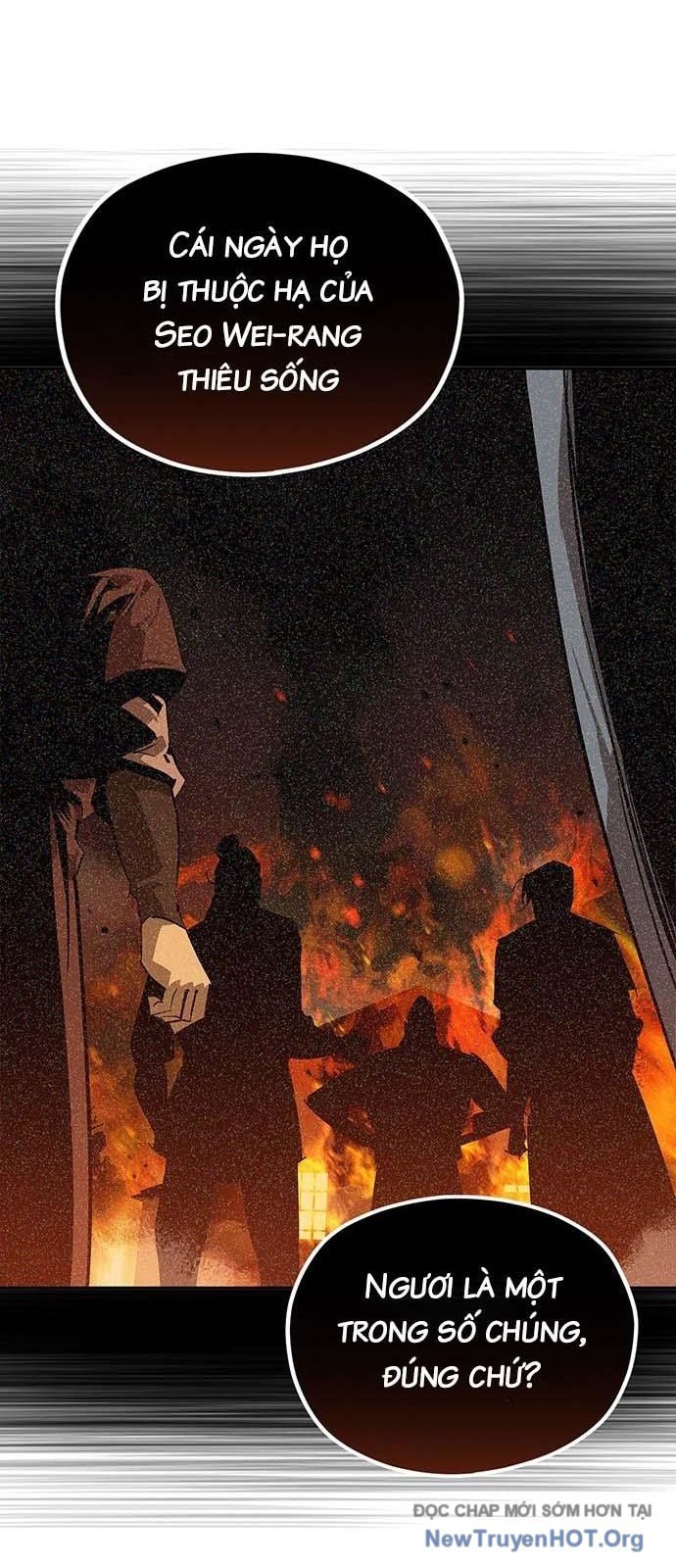 Võ Học Miền Viễn Tây Chap 30 - Next Chap 31