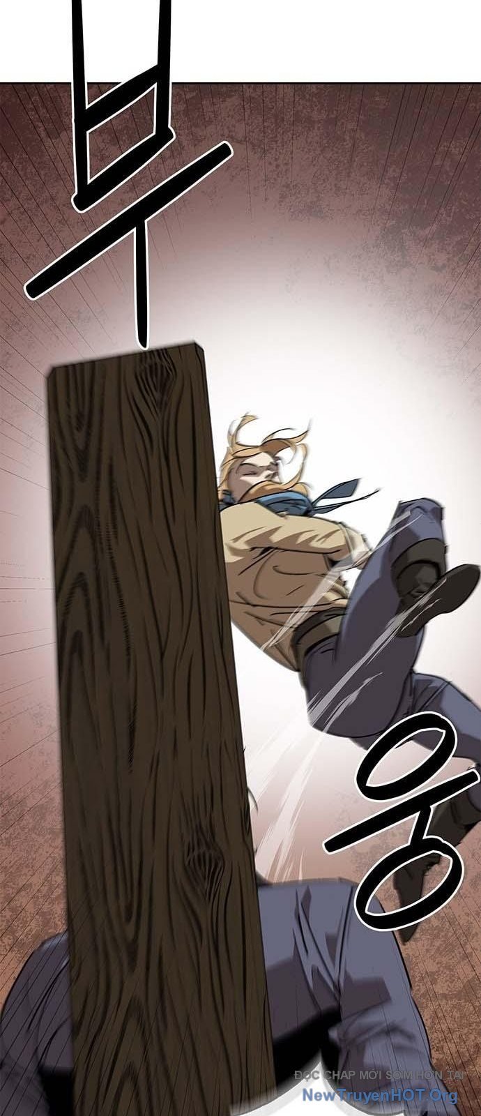 Võ Học Miền Viễn Tây Chap 30 - Next Chap 31