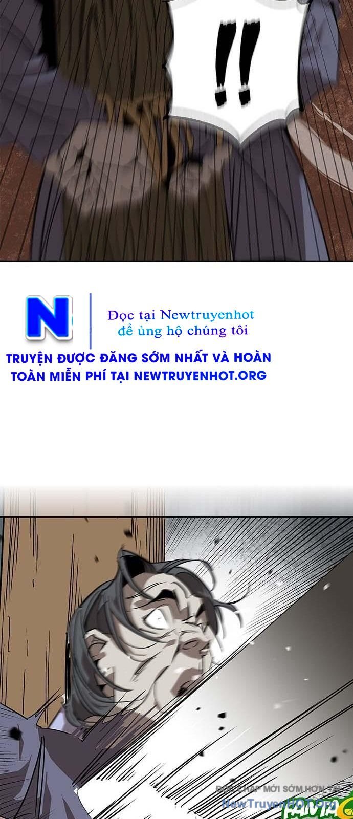 Võ Học Miền Viễn Tây Chap 30 - Next Chap 31