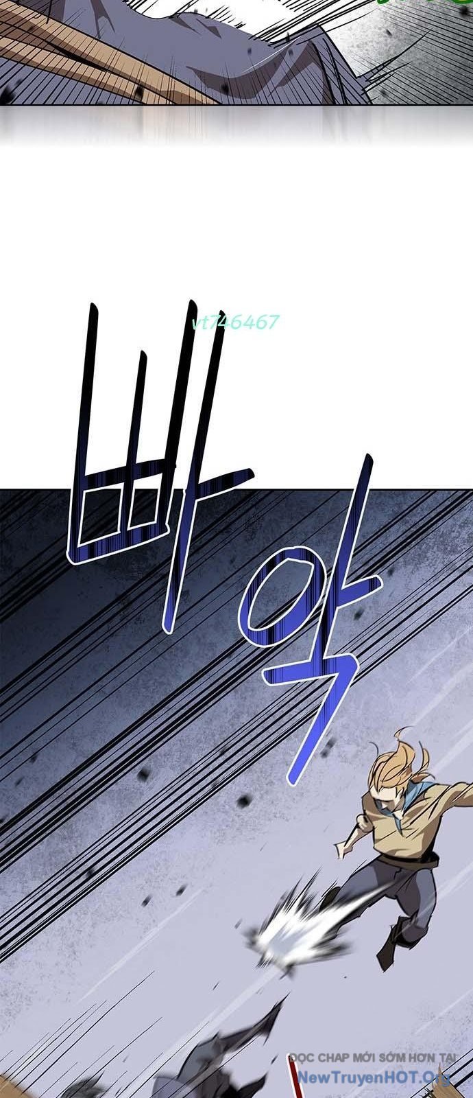 Võ Học Miền Viễn Tây Chap 30 - Next Chap 31