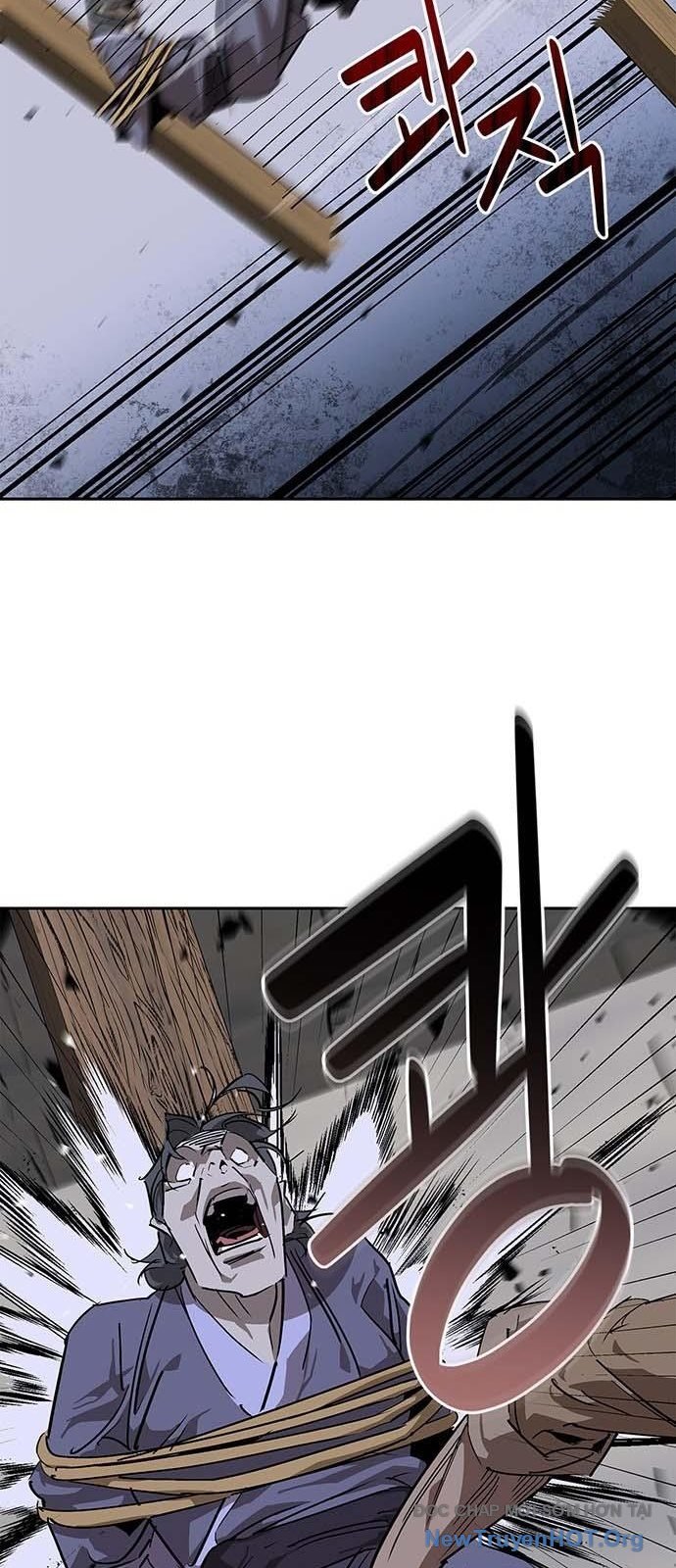 Võ Học Miền Viễn Tây Chap 30 - Next Chap 31