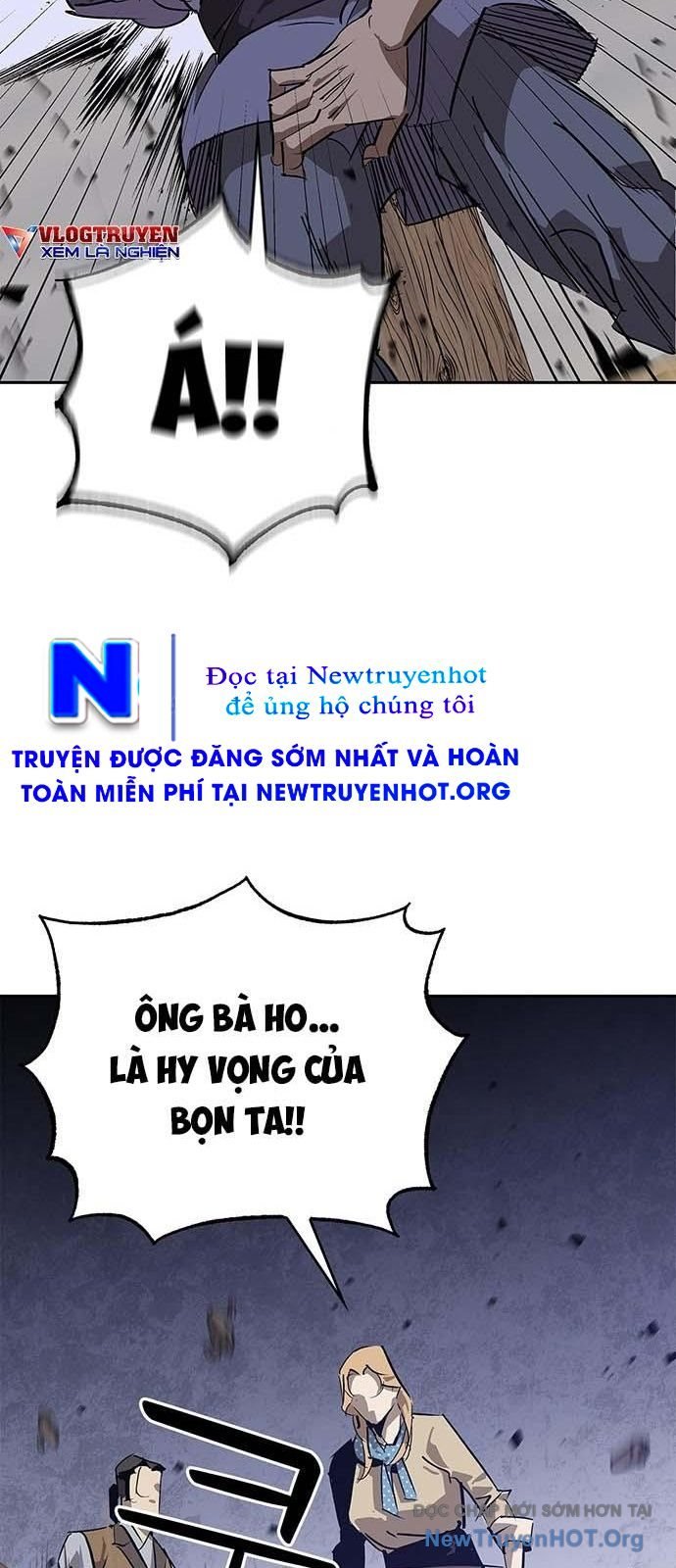 Võ Học Miền Viễn Tây Chap 30 - Next Chap 31