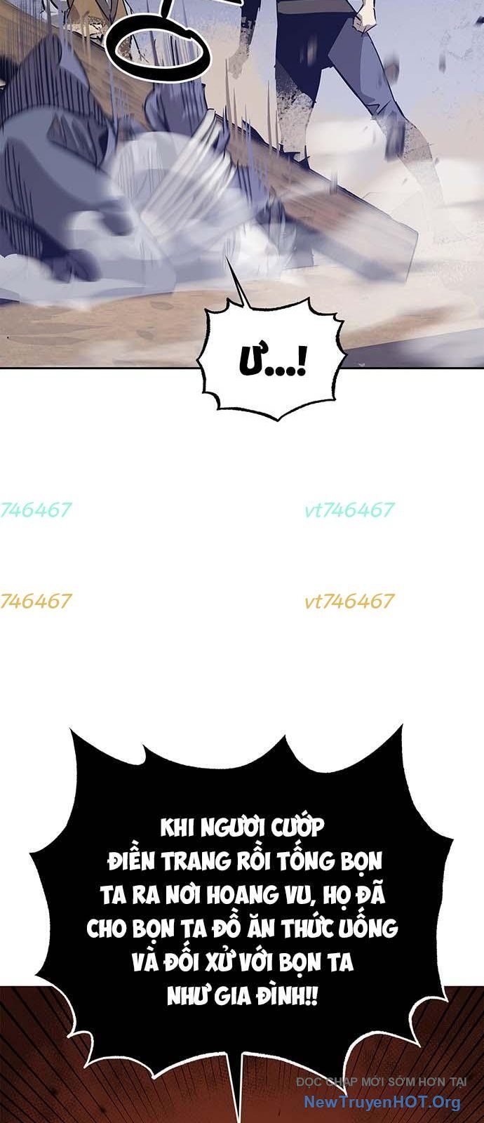 Võ Học Miền Viễn Tây Chap 30 - Next Chap 31