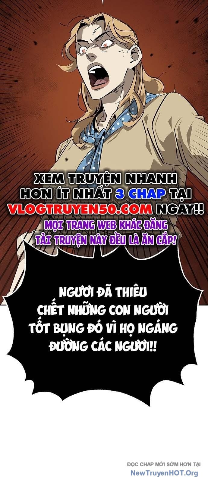Võ Học Miền Viễn Tây Chap 30 - Next Chap 31