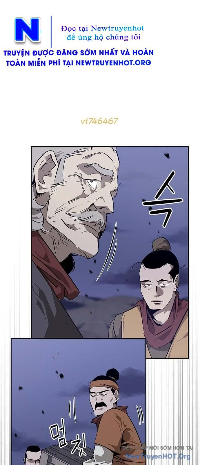 Võ Học Miền Viễn Tây Chap 30 - Next Chap 31