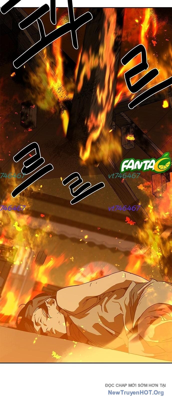 Võ Học Miền Viễn Tây Chap 31 - Next Chap 32