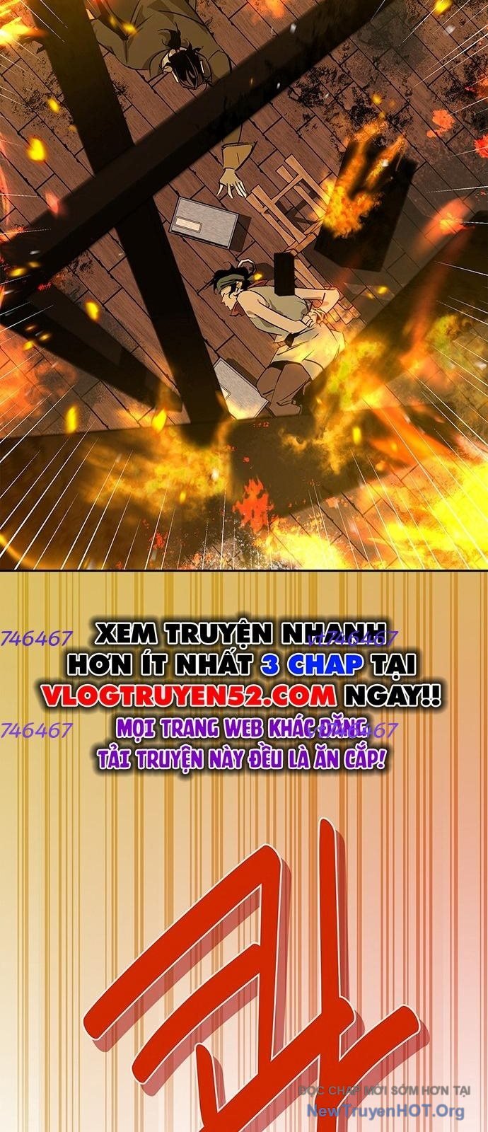 Võ Học Miền Viễn Tây Chap 31 - Next Chap 32