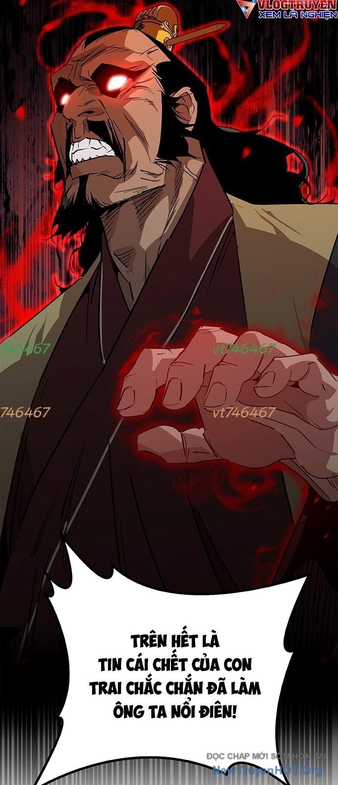 Võ Học Miền Viễn Tây Chap 31 - Next Chap 32