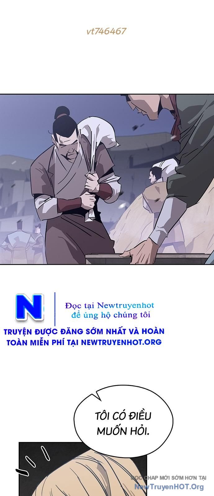 Võ Học Miền Viễn Tây Chap 31 - Next Chap 32