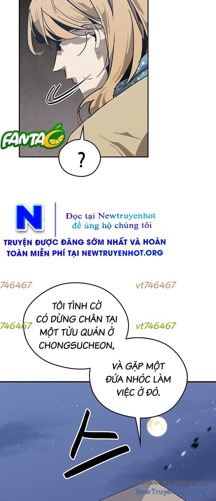 Võ Học Miền Viễn Tây Chap 31 - Next Chap 32