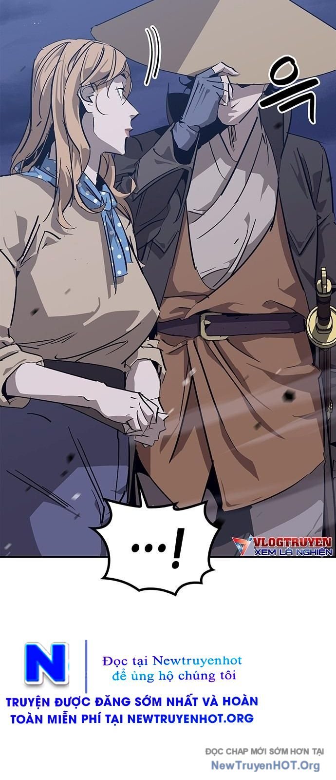 Võ Học Miền Viễn Tây Chap 31 - Next Chap 32