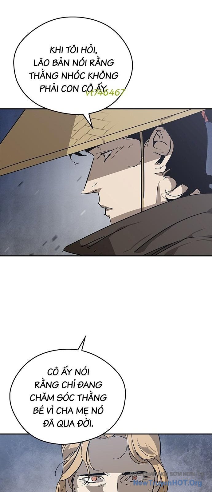 Võ Học Miền Viễn Tây Chap 31 - Next Chap 32