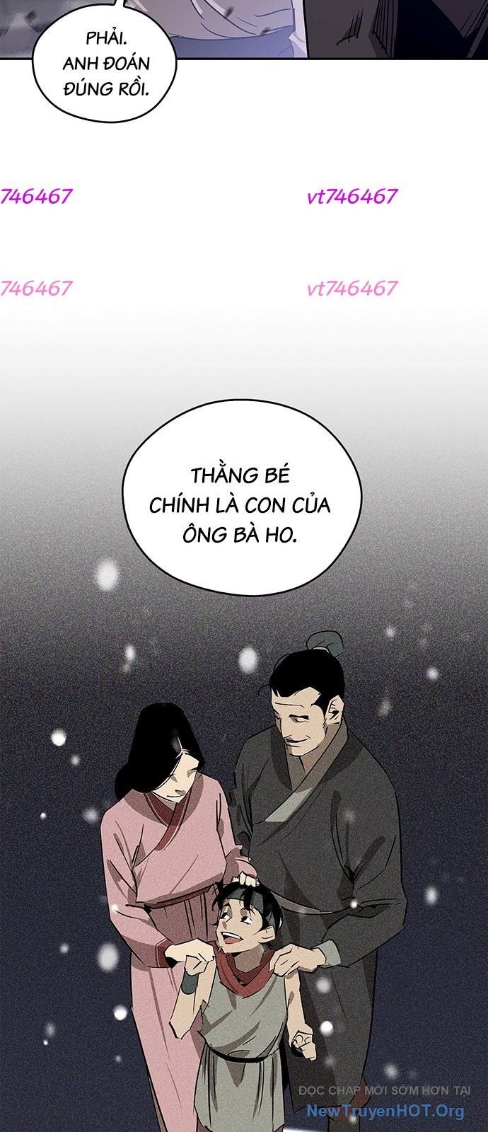 Võ Học Miền Viễn Tây Chap 31 - Next Chap 32