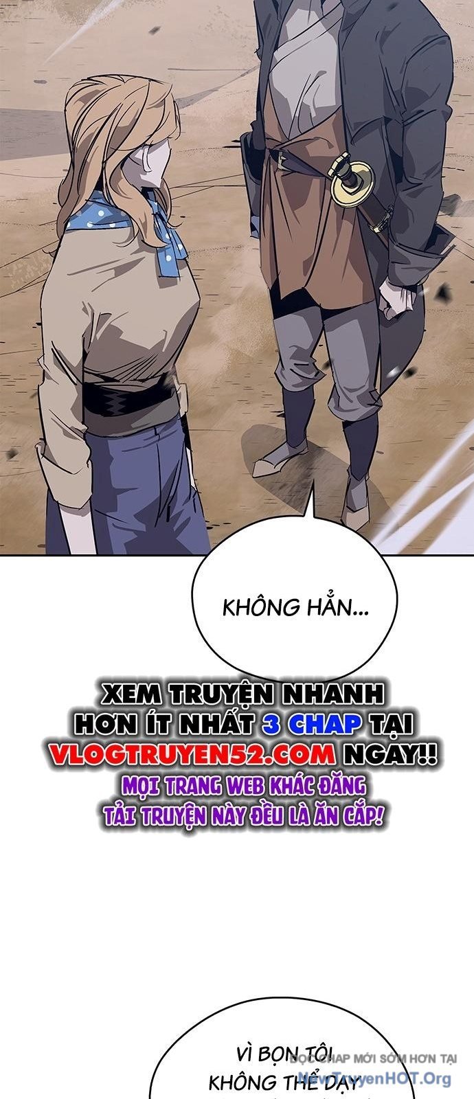 Võ Học Miền Viễn Tây Chap 31 - Next Chap 32