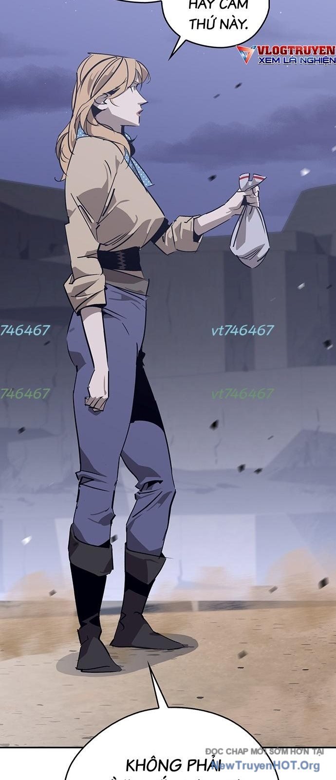 Võ Học Miền Viễn Tây Chap 31 - Next Chap 32