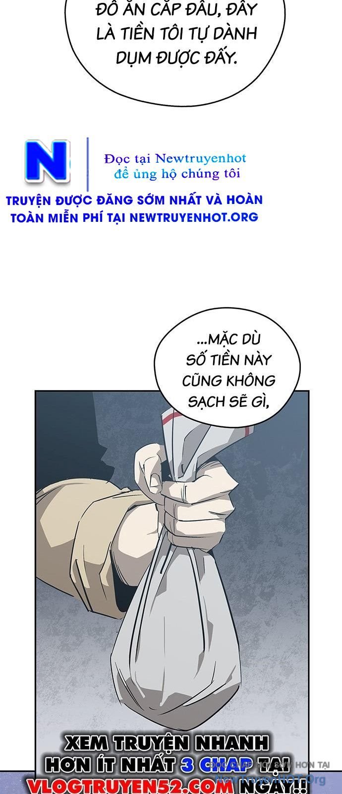 Võ Học Miền Viễn Tây Chap 31 - Next Chap 32