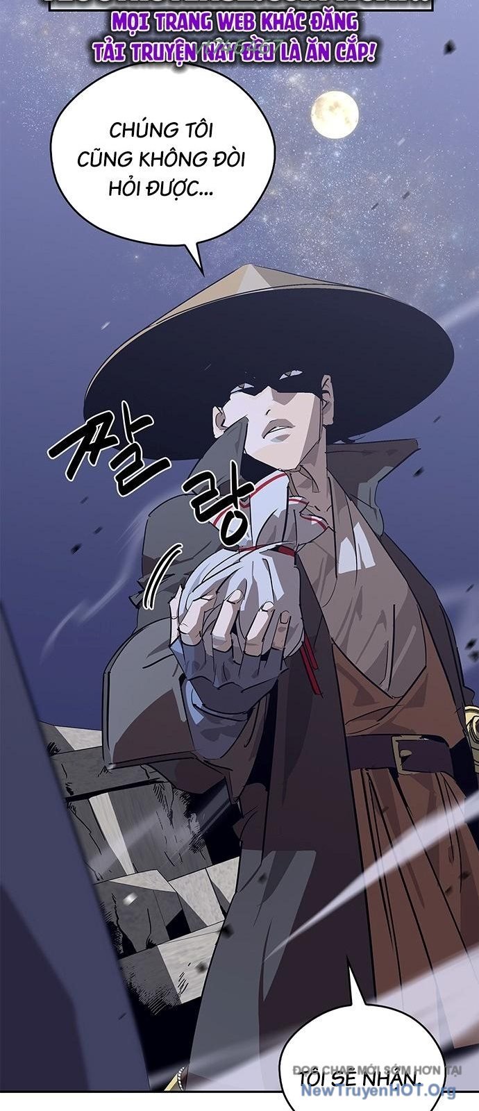 Võ Học Miền Viễn Tây Chap 31 - Next Chap 32