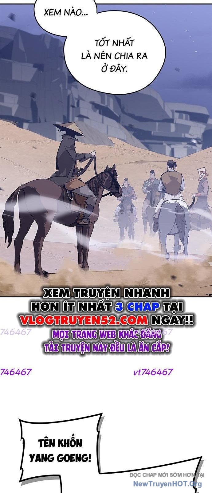 Võ Học Miền Viễn Tây Chap 31 - Next Chap 32