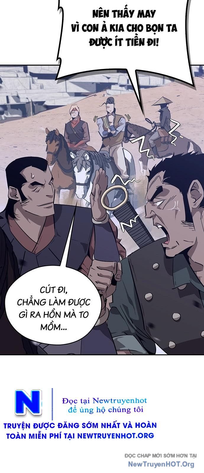 Võ Học Miền Viễn Tây Chap 31 - Next Chap 32