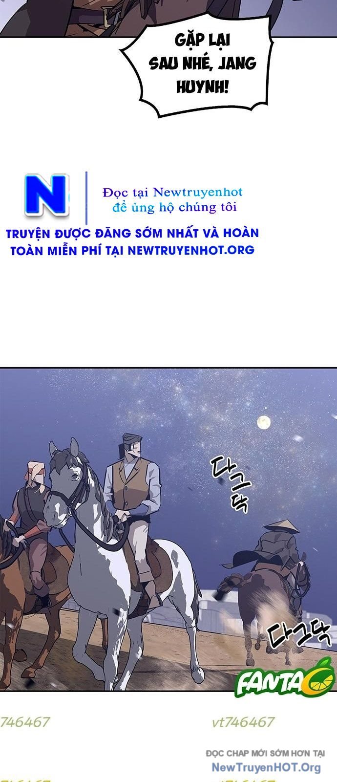 Võ Học Miền Viễn Tây Chap 31 - Next Chap 32