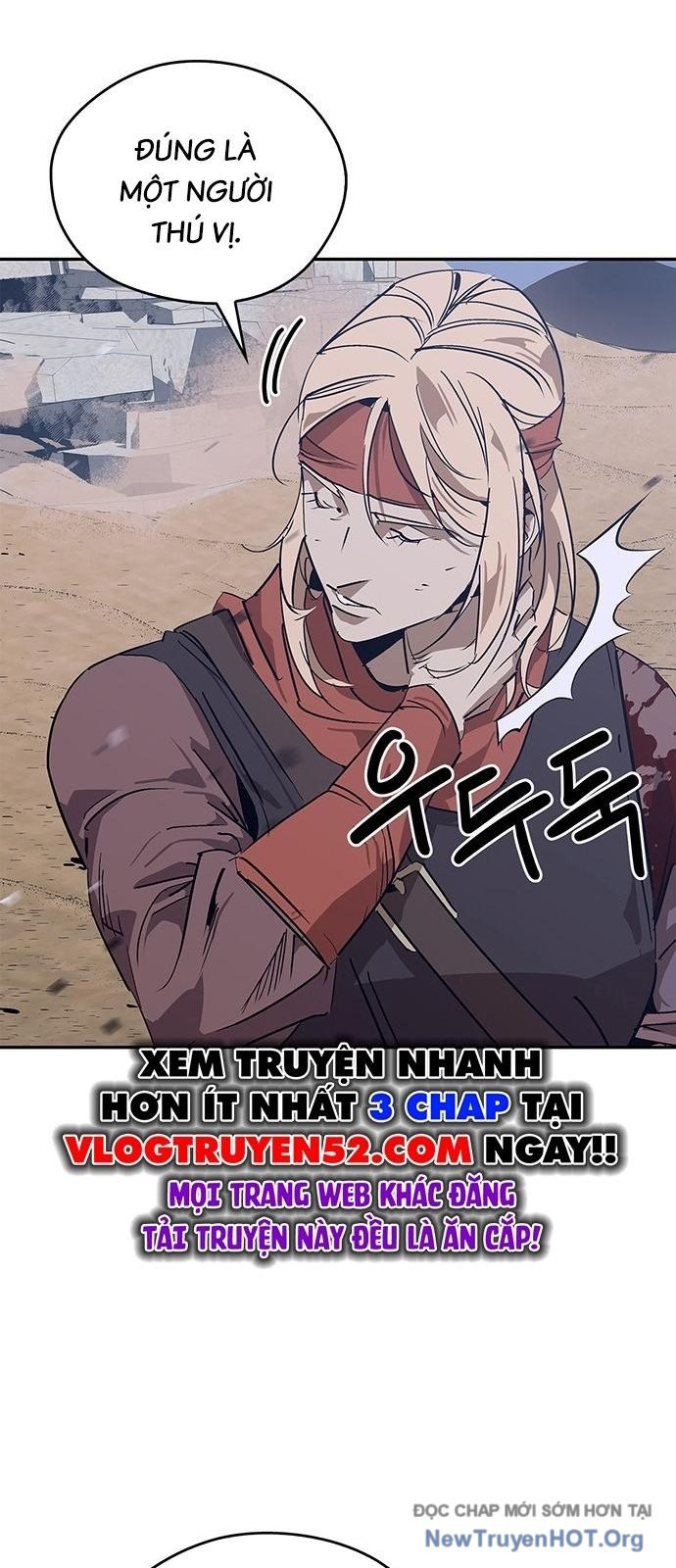 Võ Học Miền Viễn Tây Chap 31 - Next Chap 32